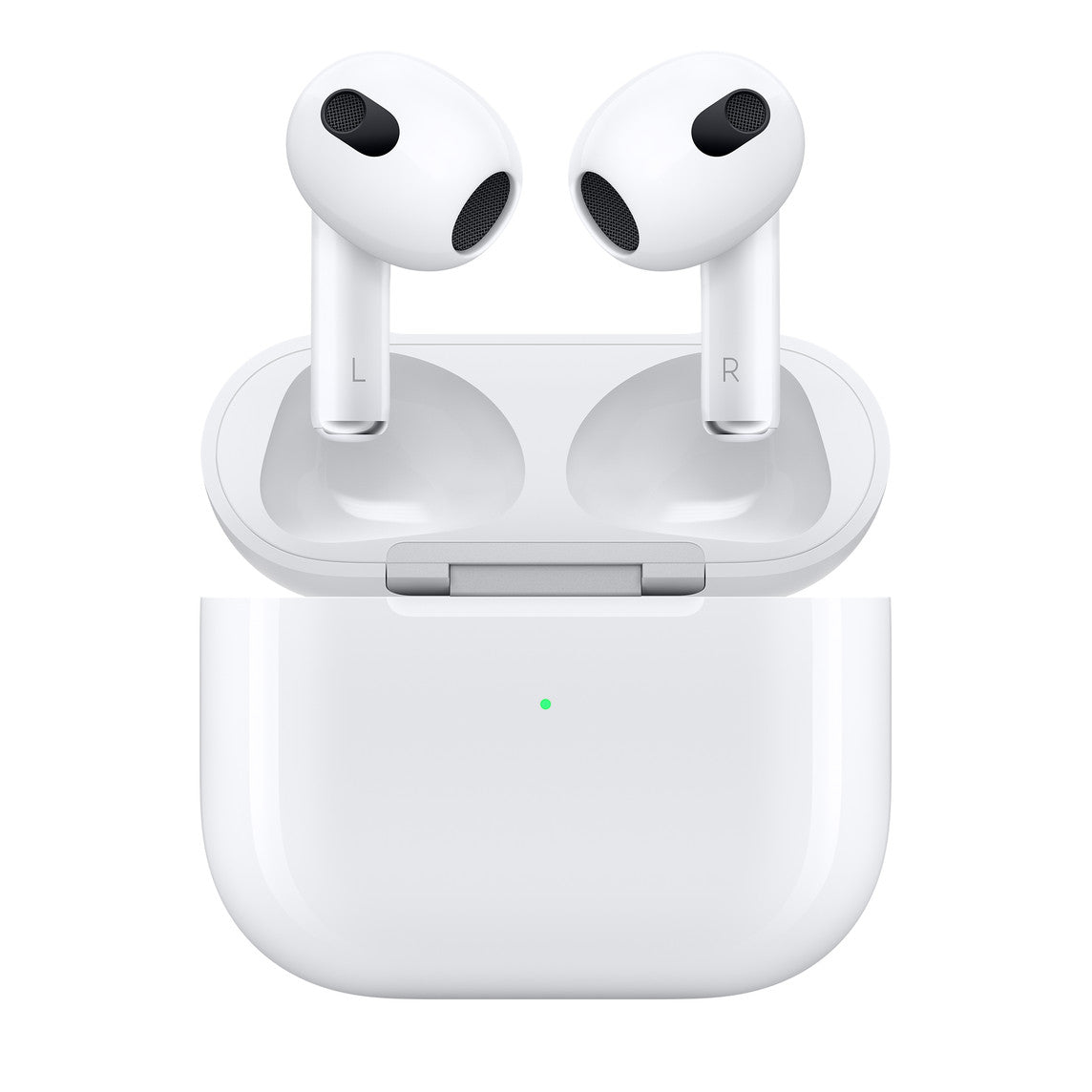 AirPods