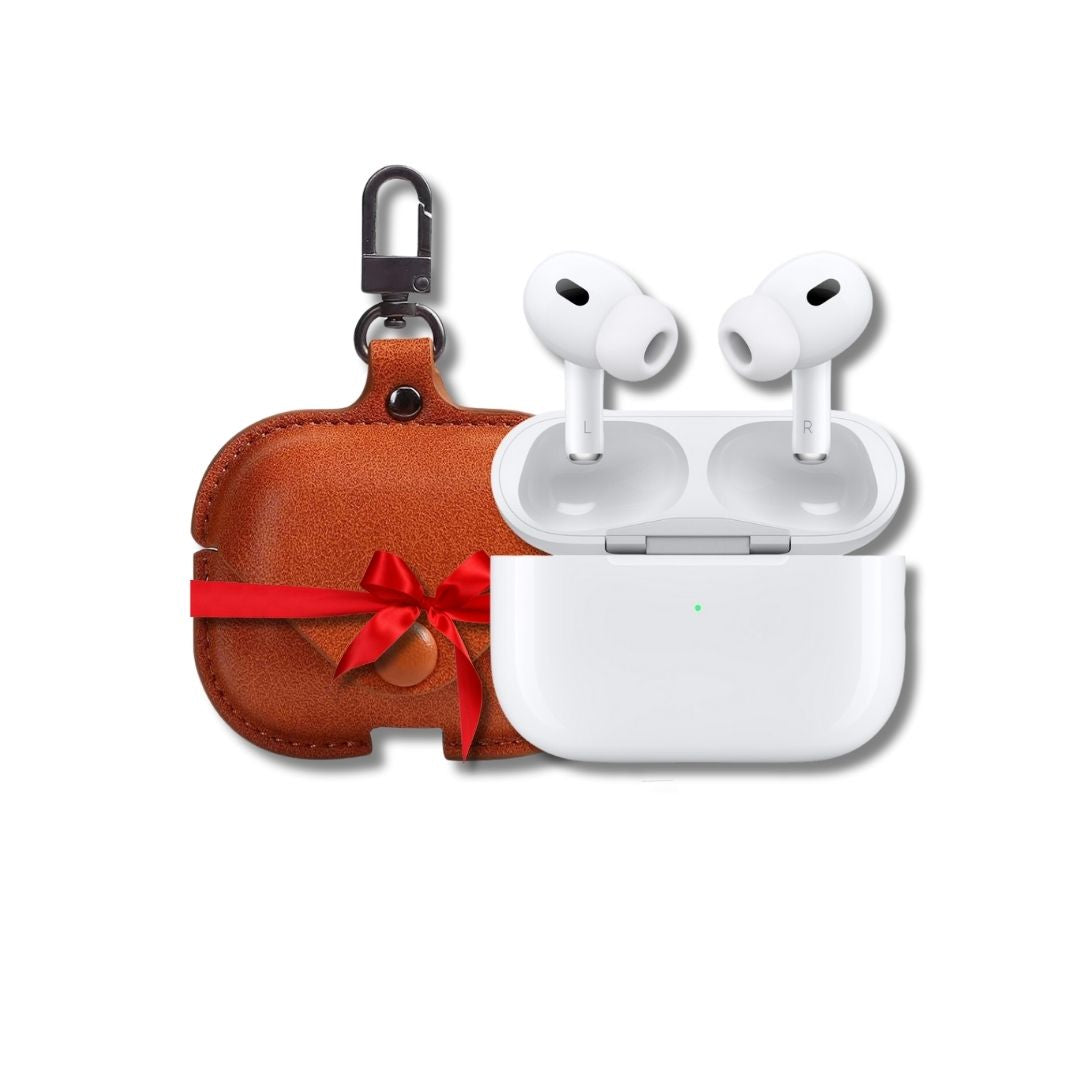 Air Pods Pro & Cases 2nd Gen (Type C)