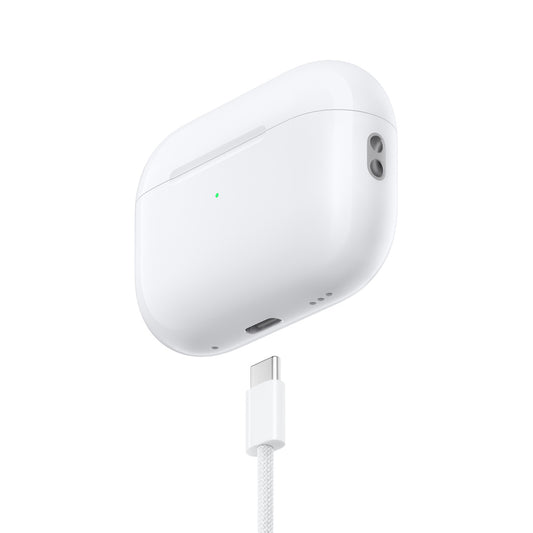 Air Pods Pro 2nd Gen (Type C)