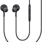 Type C in-Ear Mobile Earphone - Black