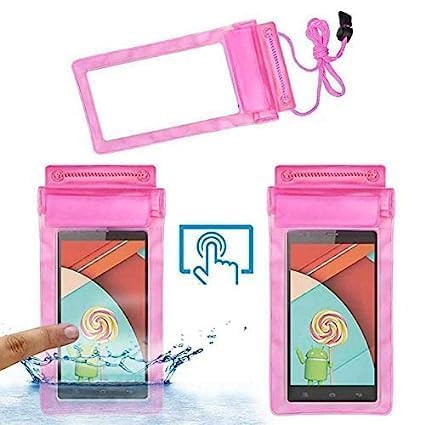 Waterproof Mobile Pouch