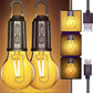 Multipurpose Portable Rechargeable Utility Bulb