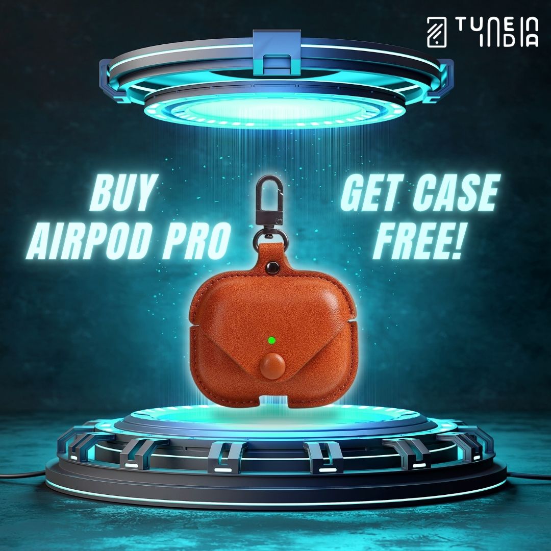 Air Pods Pro & Cases 2nd Gen (Type C)